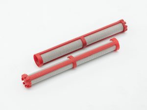 200 Maschen Pistolenfilter für Wagner